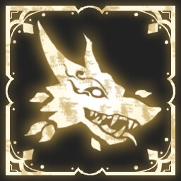 Achievement icon