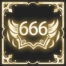 Icon for The Number Of The Beast