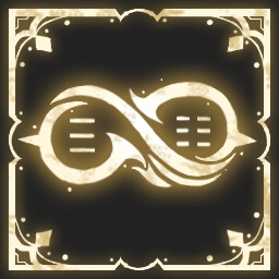 Icon for Thoroughly Tempered