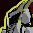 To become something far more than just a creature. I am an angel!