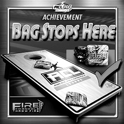 Bag Stops Here