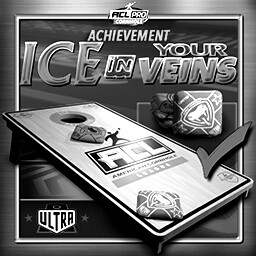 Ice in Your Veins