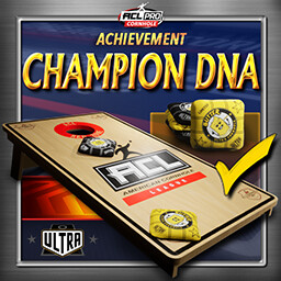 Champion DNA