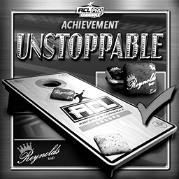 Unstoppable