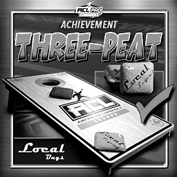 Three Peat
