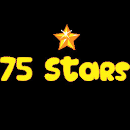 Collect 75 Stars