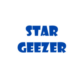 Star Geezer Star Collection