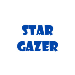 Star Gazer Star Collection