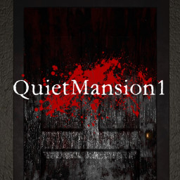 Icon for Continue to QuietMansion1...