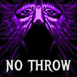 Pride (No Throw)
