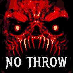 Wrath (No Throw)