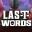 Last Words icon