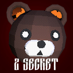 Secret bear 2