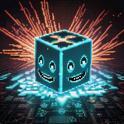 Destroy Megaquantoid
