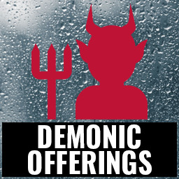 Demonic Offerings