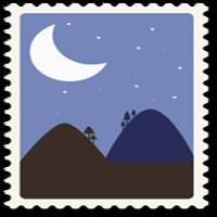 Stamp #11