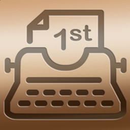 Icon for First Time Writer
