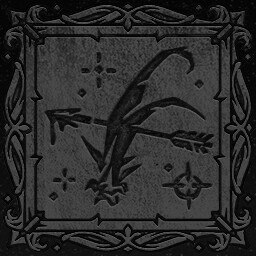 The Pale Archer