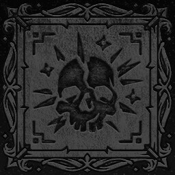 Whispers from the Dark