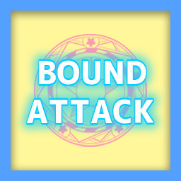 One use of BOUND ATTCK