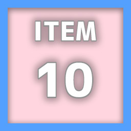 Get 10 items