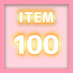 Get 100 items