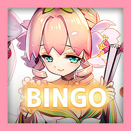 First bingo