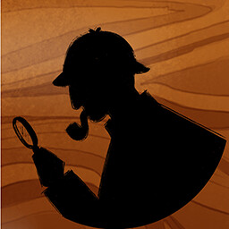 Icon for Call me Sherlock Holmes