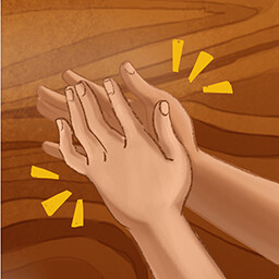 Icon for Giving Credit Where Credit Is Due