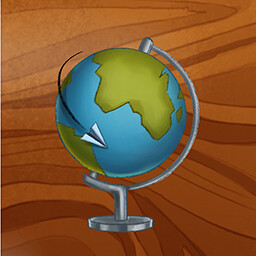 Icon for Me No Speak English