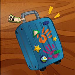 Icon for Fun At The Airport