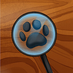 Icon for Pet Detective