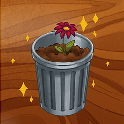 Icon for F for Fantastic!