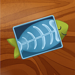Icon for We Can See Right Through You