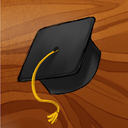 Icon for Recent Customs Graduate