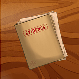 Icon for Persistent Ponderer