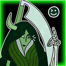 Más rápida que la Muerte