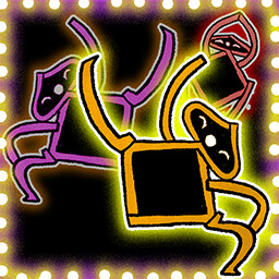 Que no pare la fiesta