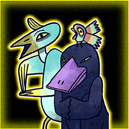 Amiga de los pájaros