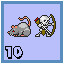 Icon for Swordsman