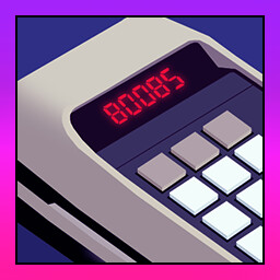 Icon for Quick Math