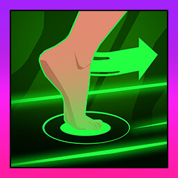 Icon for Rogue Runner