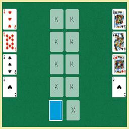 Twin Queens Initiate