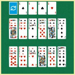 Perseverance II Initiate