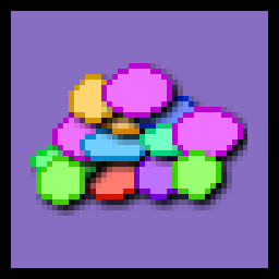 Icon for COLLECTOR II