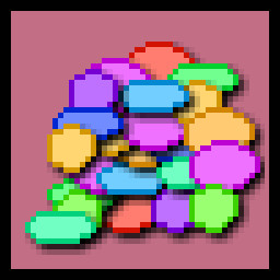 Icon for COLLECTOR III
