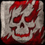Icon for Defeat the burning skeleton