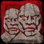 Icon for Kill the iron golems in the Abyss