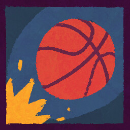 Icon for Pump up the Jam!