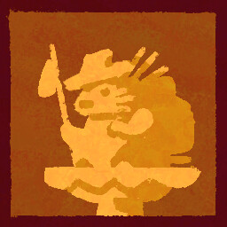 Icon for Historian of Porcupine